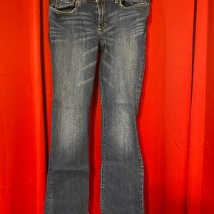 Abercrombie & Fitch jeans